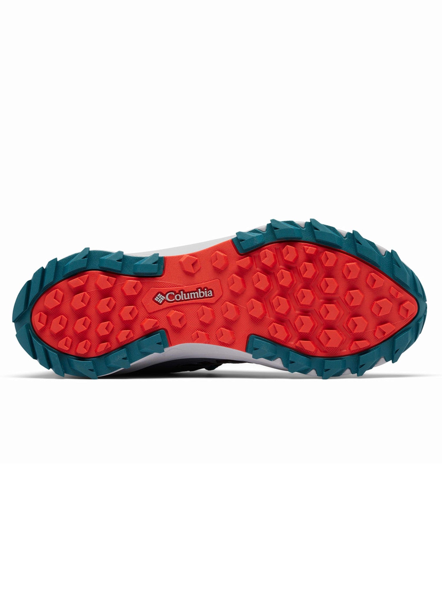 COLUMBIA Обувки PEAKFREAK II OUTDRY