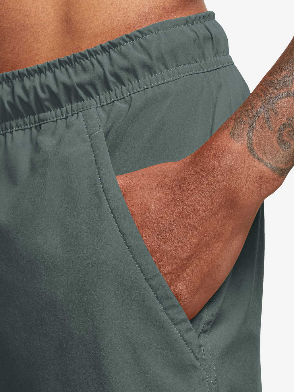 NIKE Къси панталони M NK DF UNLIMITED WVN 7IN UL