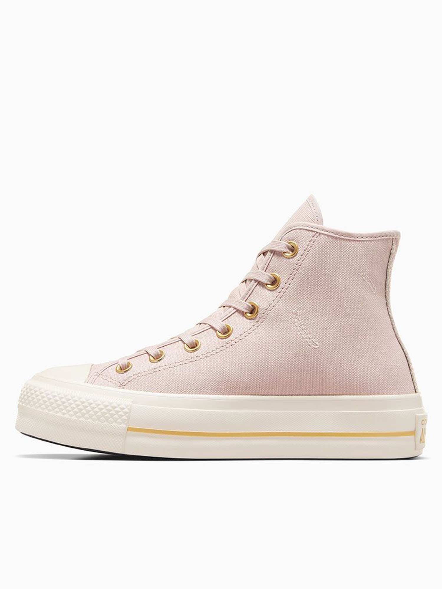 CONVERSE Обувки CHUCK TAYLOR ALL STAR LIFT