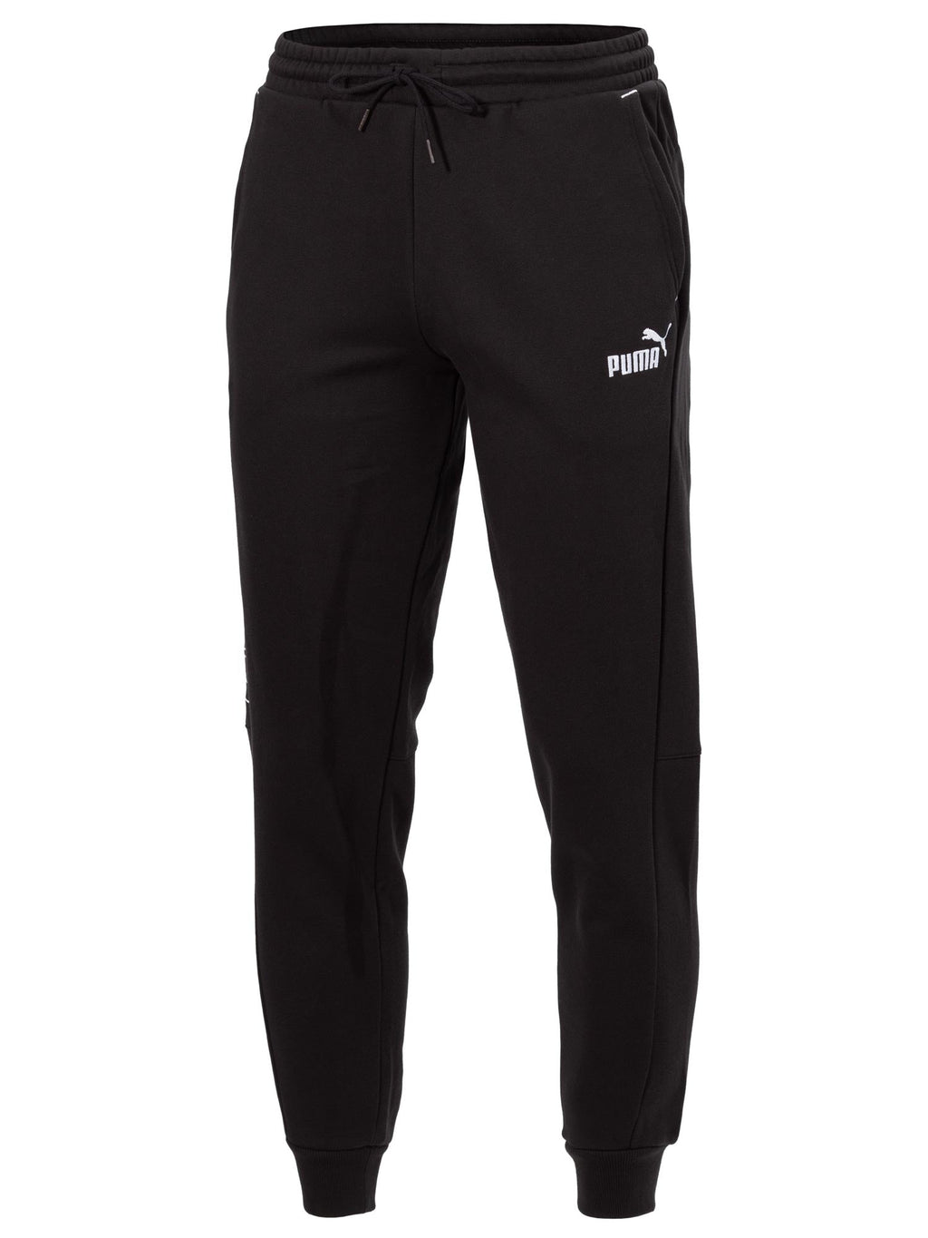 PUMA Спортно долнище Power Sweatpants FL cl