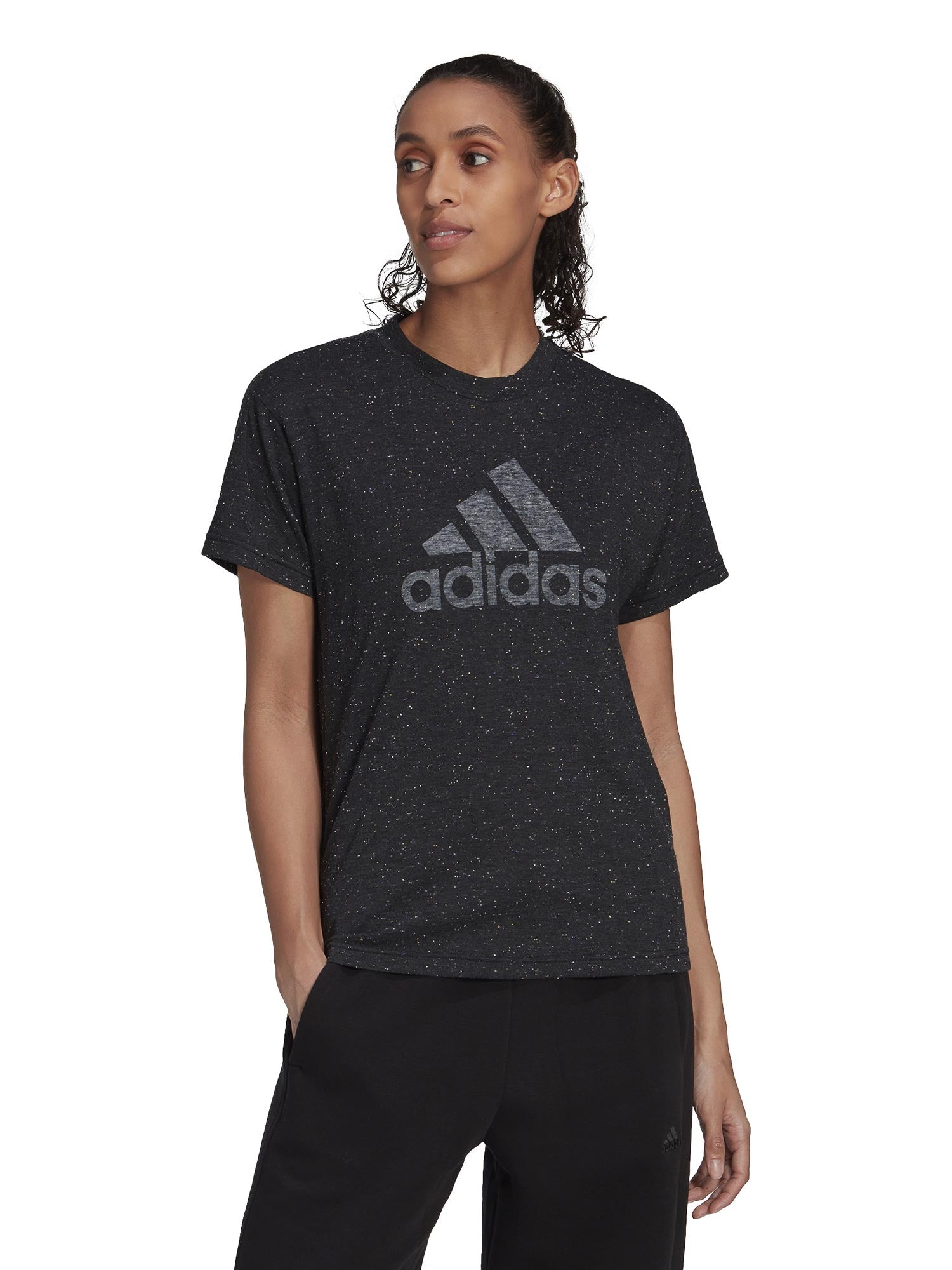 ADIDAS SPORTSWEAR Тениска Future Icons Winners 3