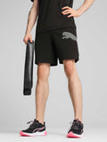 PUMA Къси панталони M TAD BIG LOGO 8'' Knit Short