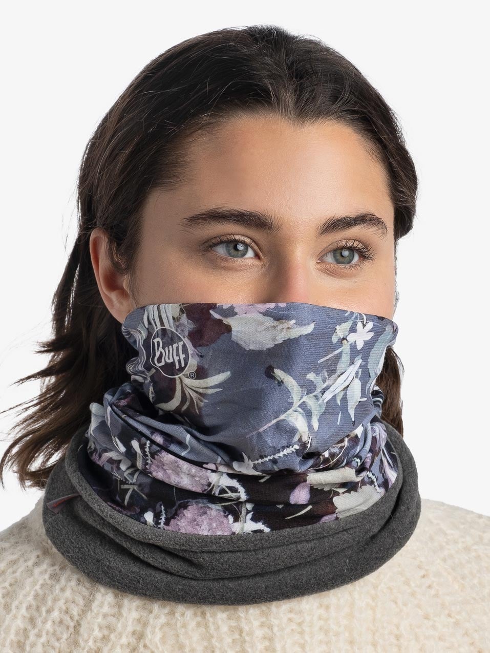 BUFF Кърпа за глава Polar