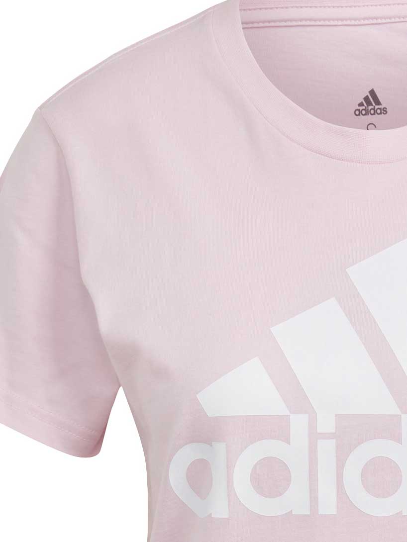 ADIDAS SPORTSWEAR Тениска Essentials Logo