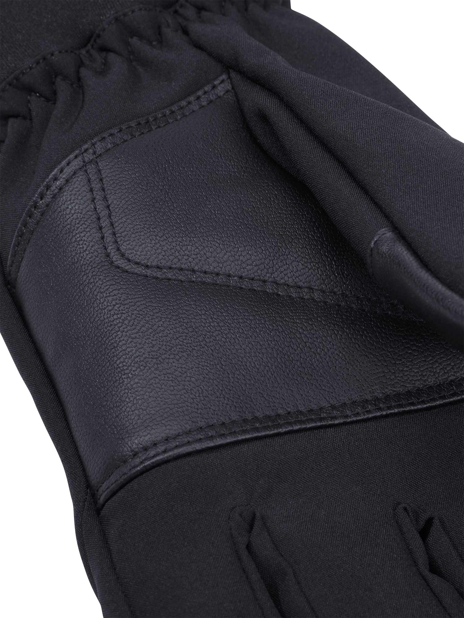 JACK WOLFSKIN Ръкавици REFL WINTER GLOVE