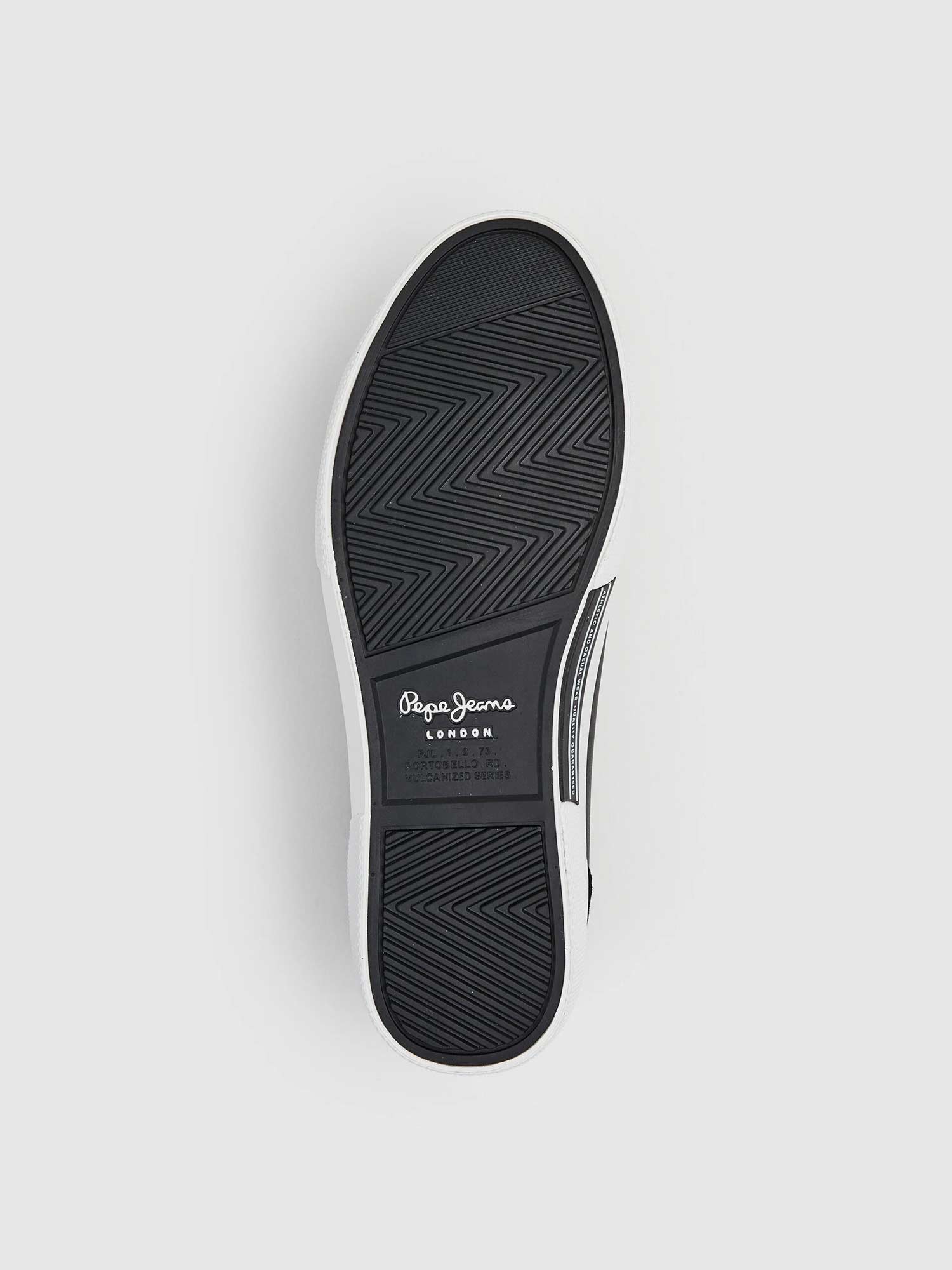 PEPE JEANS Обувки KENTON COURT