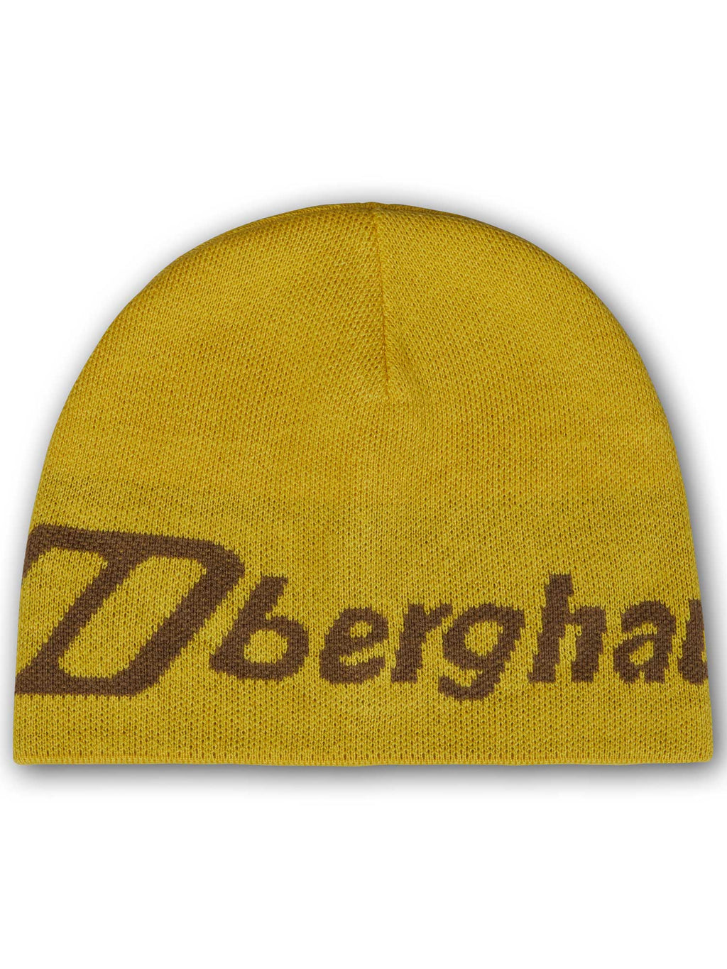 BERGHAUS Шапка BLOCKS BEANIE AU