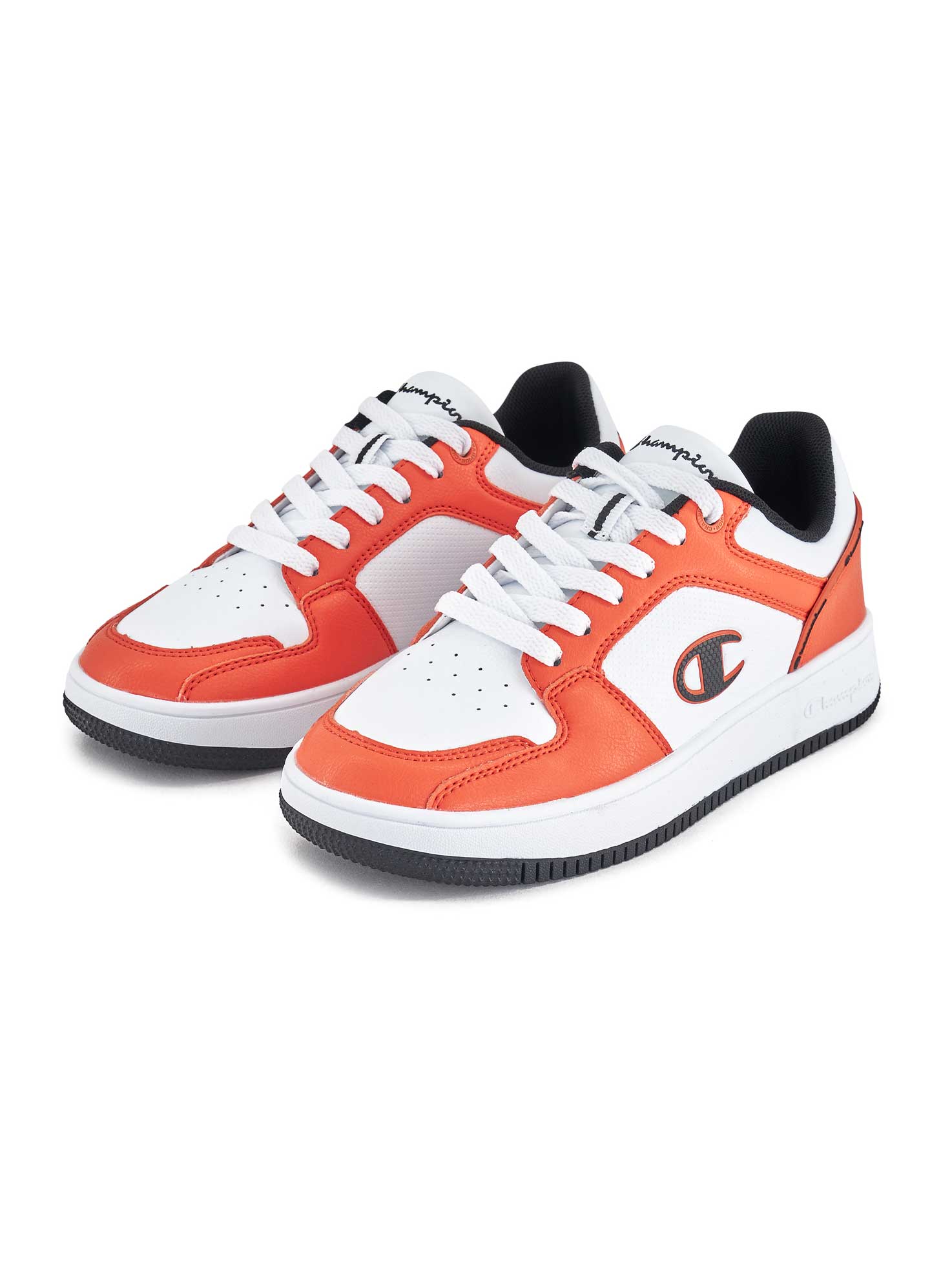 CHAMPION Обувки RD18 2.0 LOW B GS