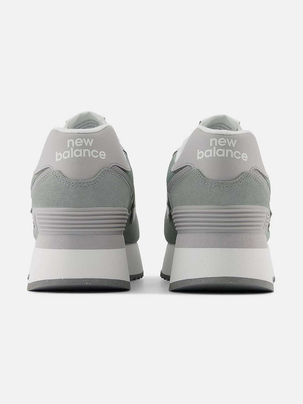 NEW BALANCE Обувки 574