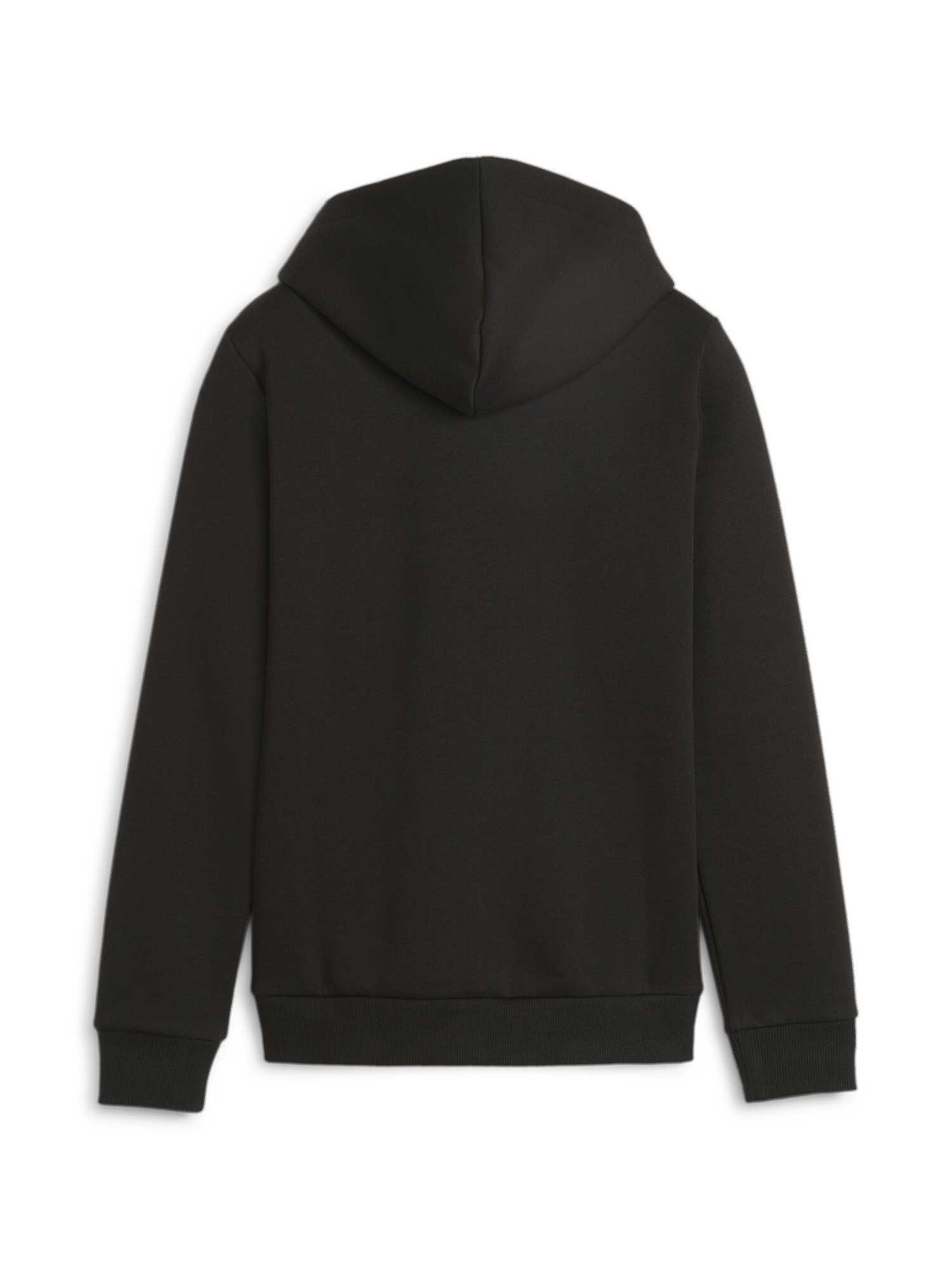 PUMA Суитшърт ESS+ 2 Col Big Logo Hoodie FL B