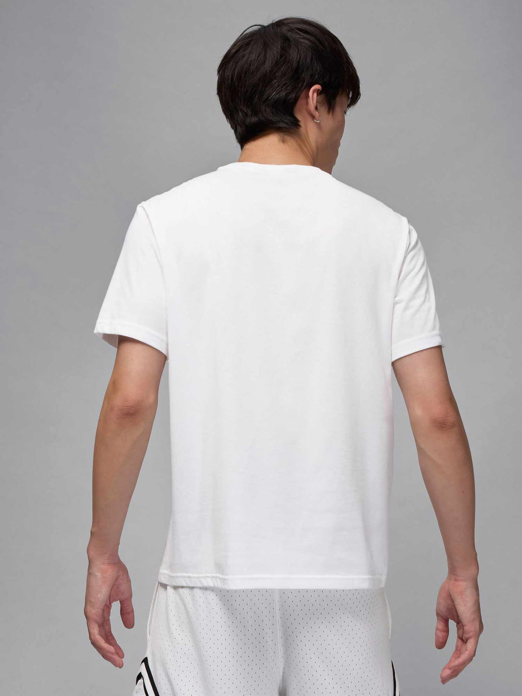 JORDAN Тениска M J DF SPRT JUMPMAN SS CREW