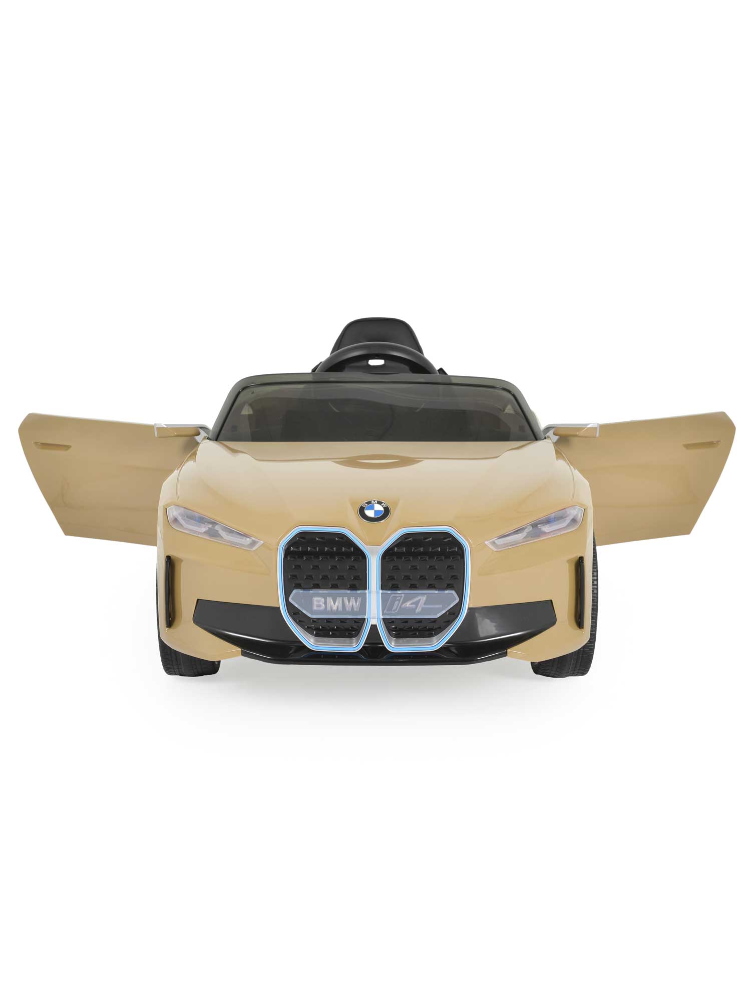 MONI Акумулаторна кола BMW i4