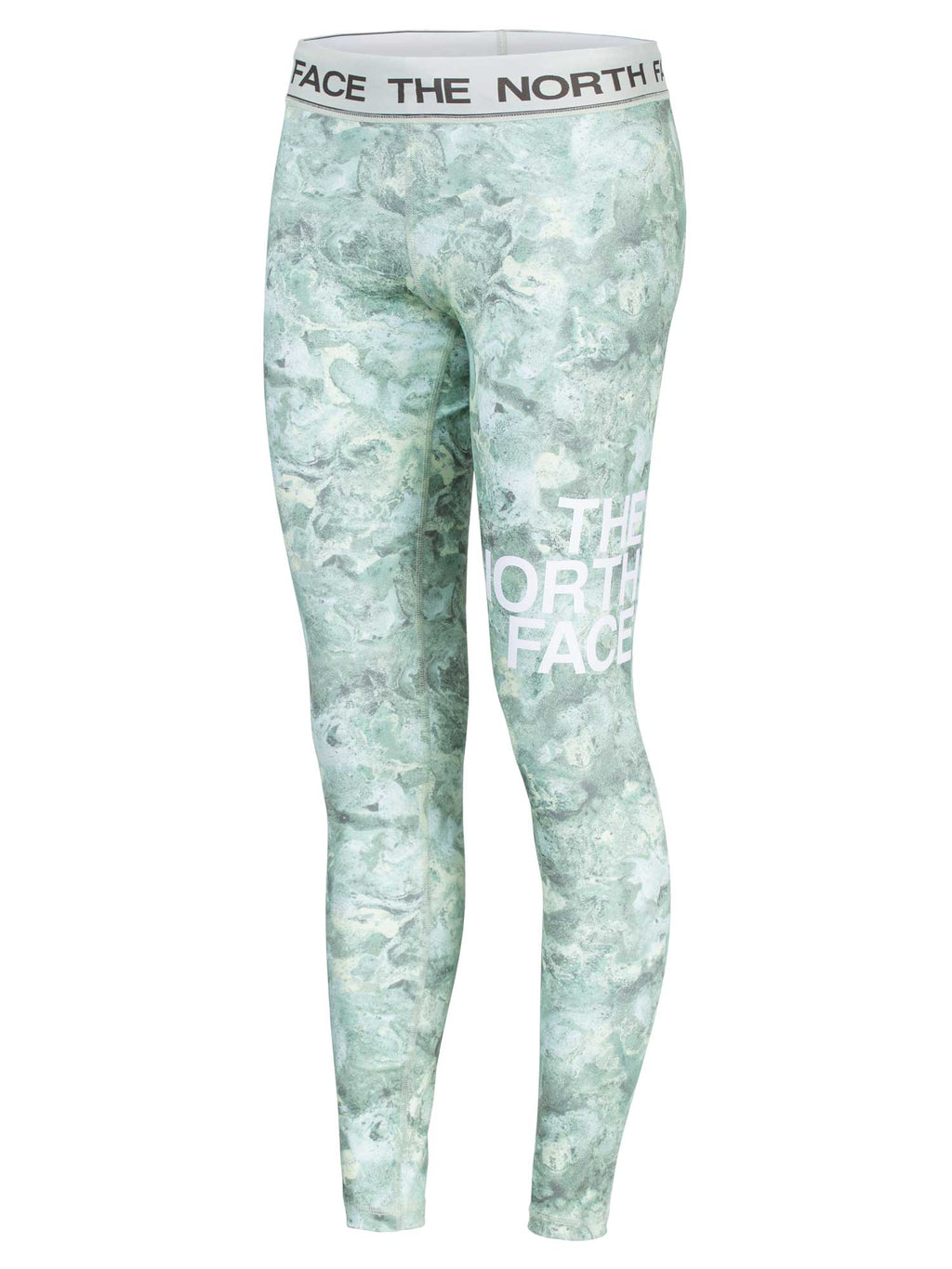 THE NORTH FACE Клин W FLEX MR TIGHT