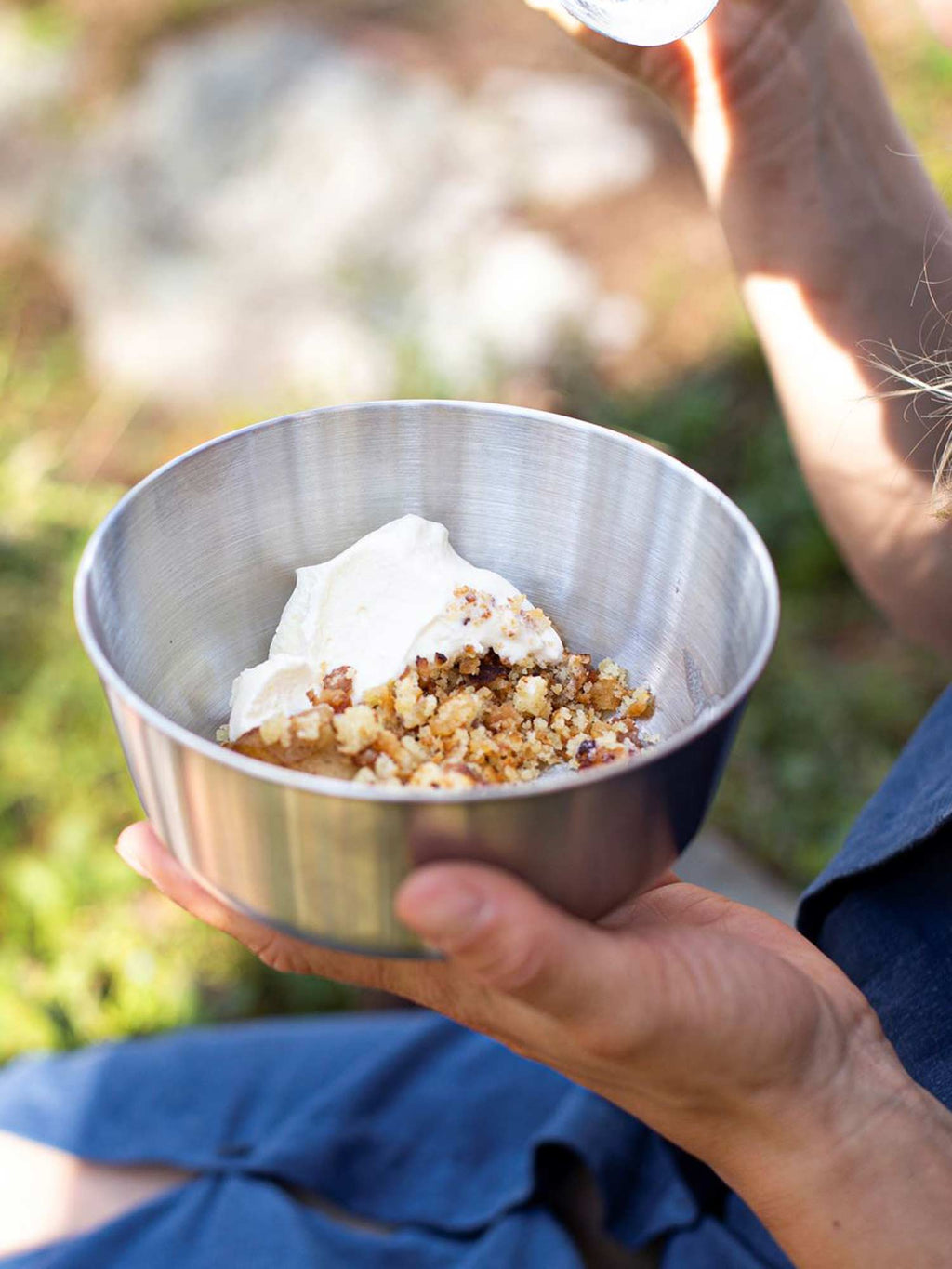 PRIMUS Малка купа CampFire Bowl Small S.S.