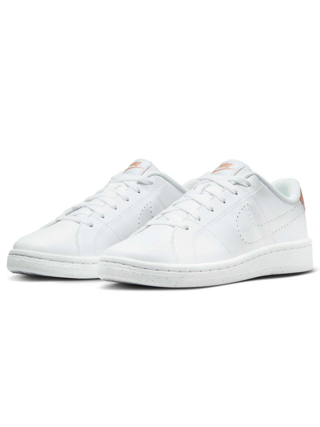 NIKE Обувки WMNS COURT ROYALE 2 NN