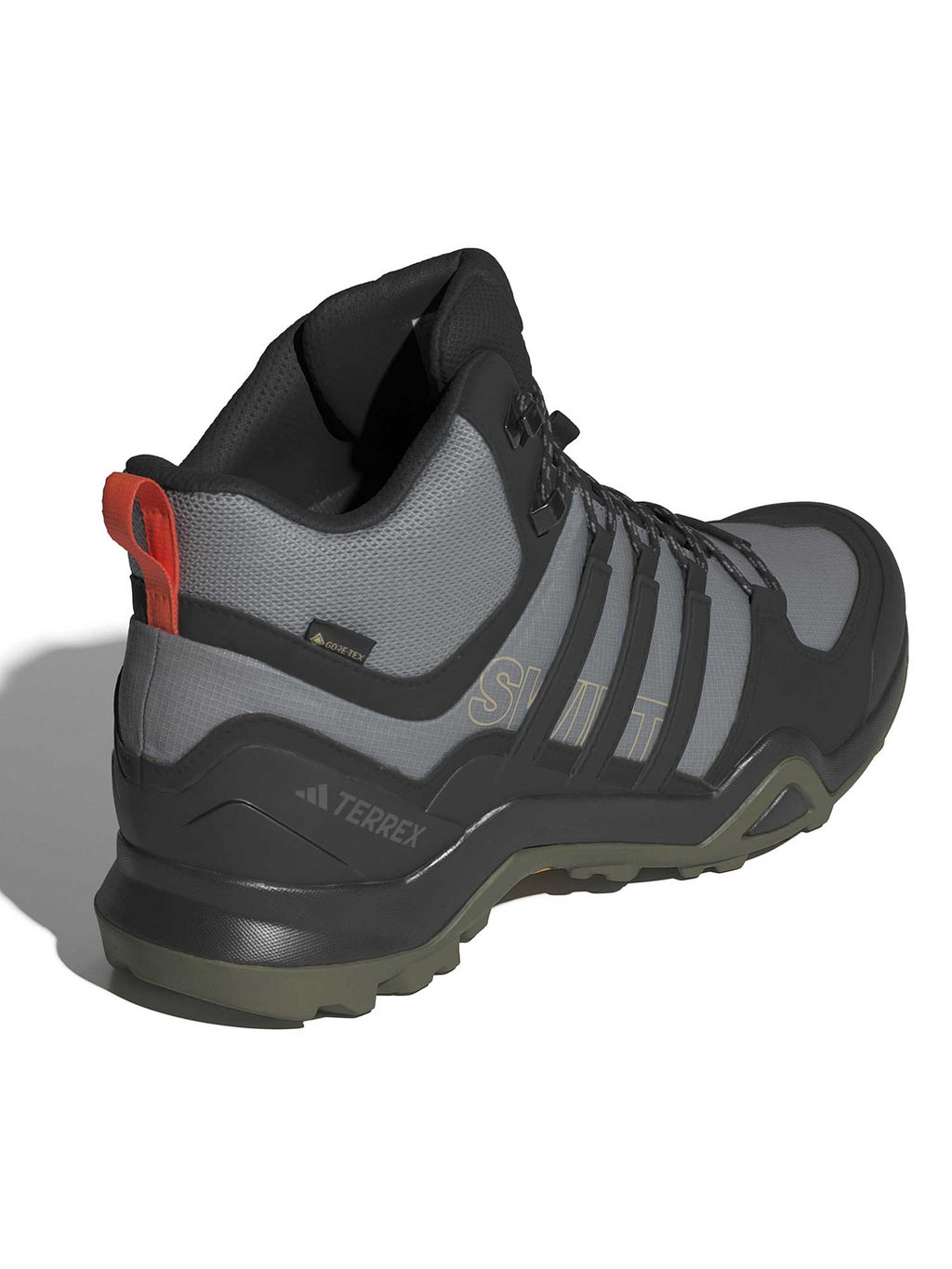 ADIDAS PERFORMANCE Обувки Terrex Swift R2 Mid GORE-TEX Hiking