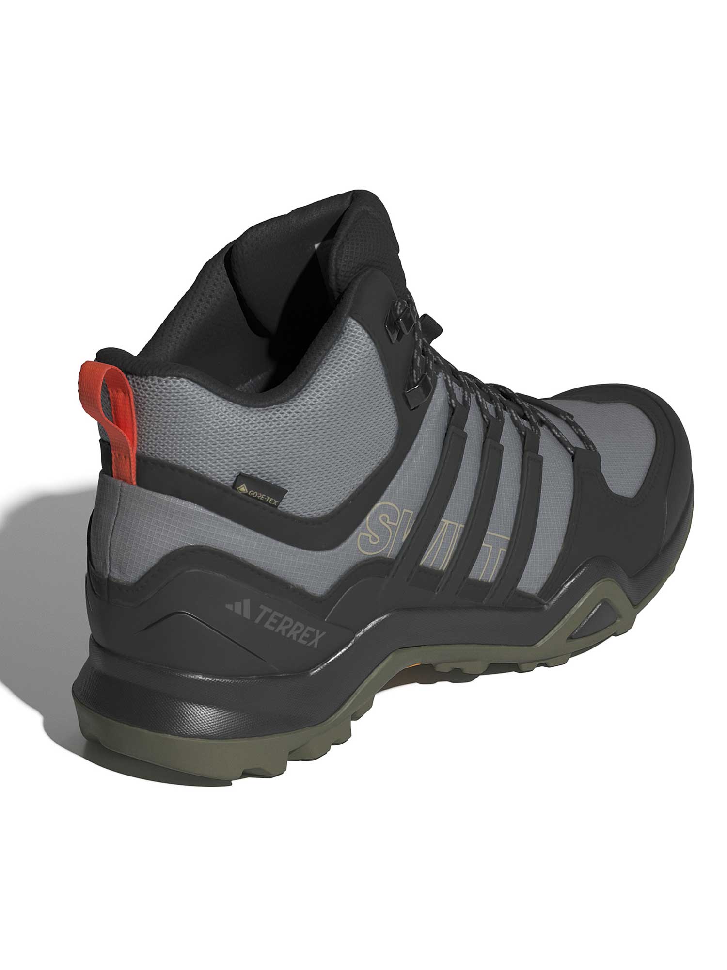 ADIDAS PERFORMANCE Обувки Terrex Swift R2 Mid GORE-TEX Hiking