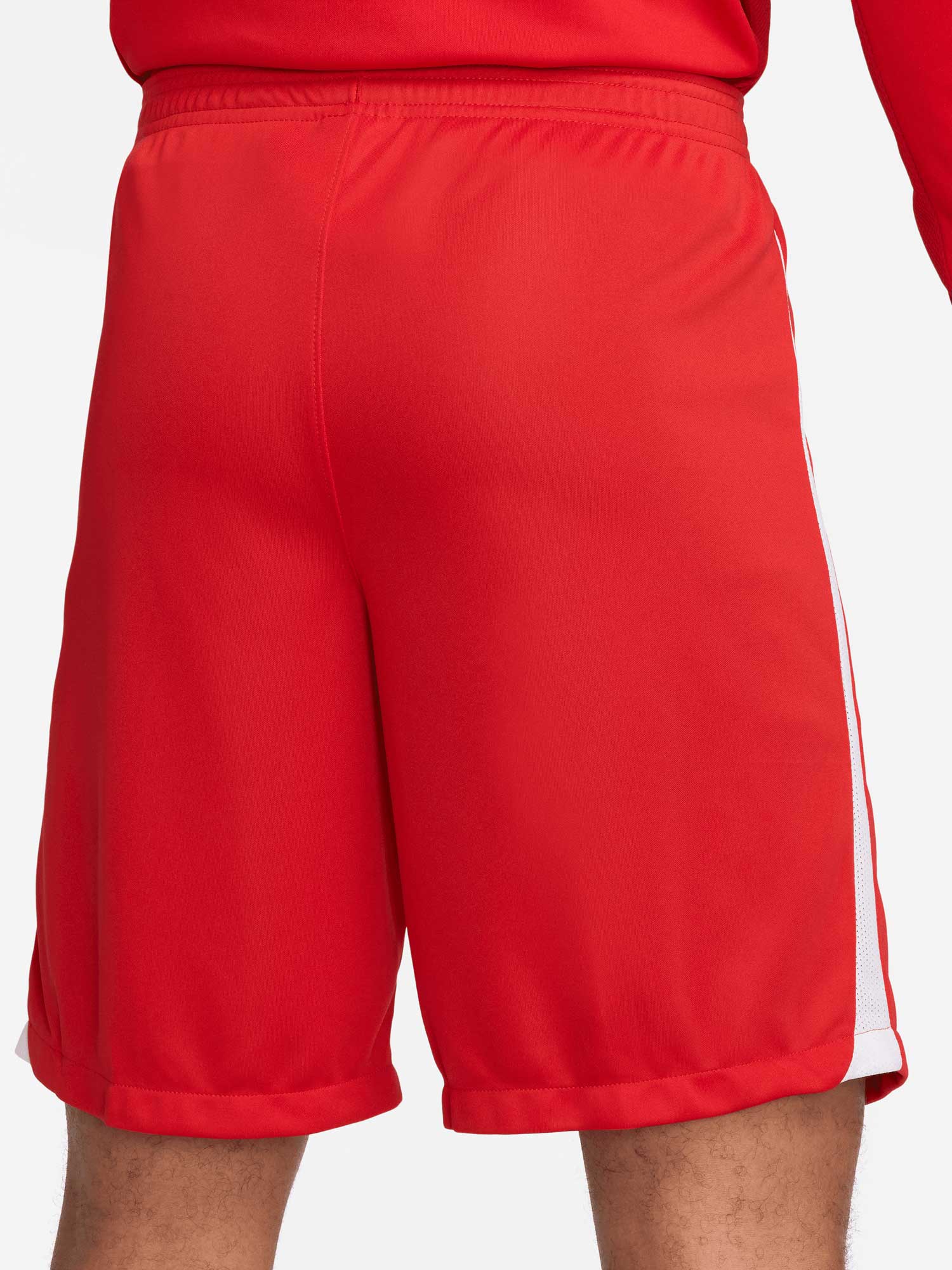 NIKE TEAM Къси панталони M NK DF LGE KNIT III SHORT K