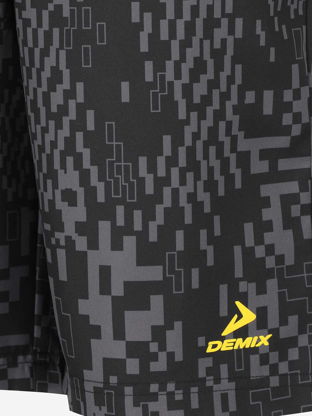 DEMIX Къси панталони Active Woven Allover Boys Shorts