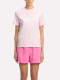 REEBOK Тениска IDENTITY BIG LOGO TEE T-SH