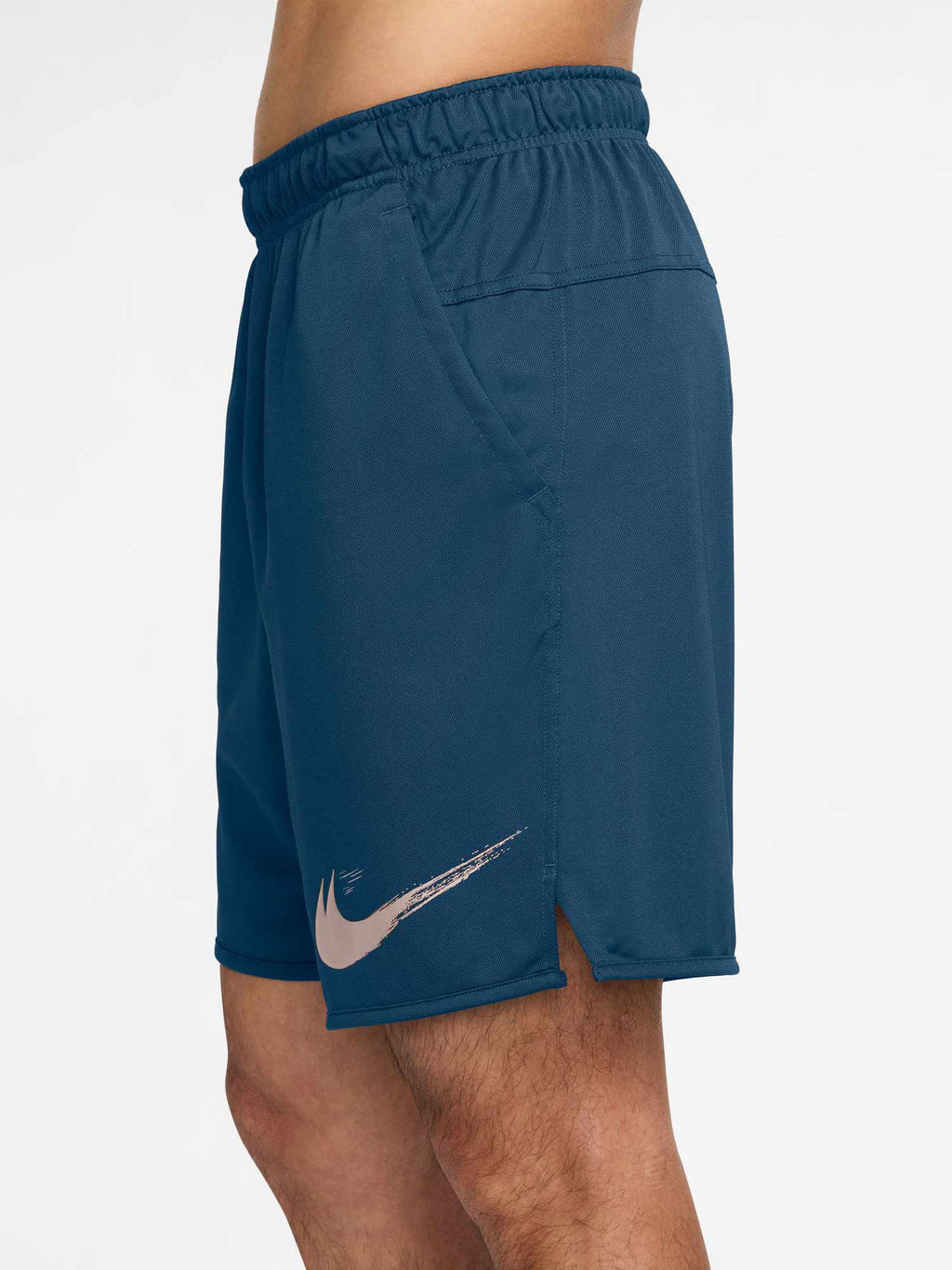 NIKE Къси панталони M NK DF TOTALITY KNIT 7IN UL G