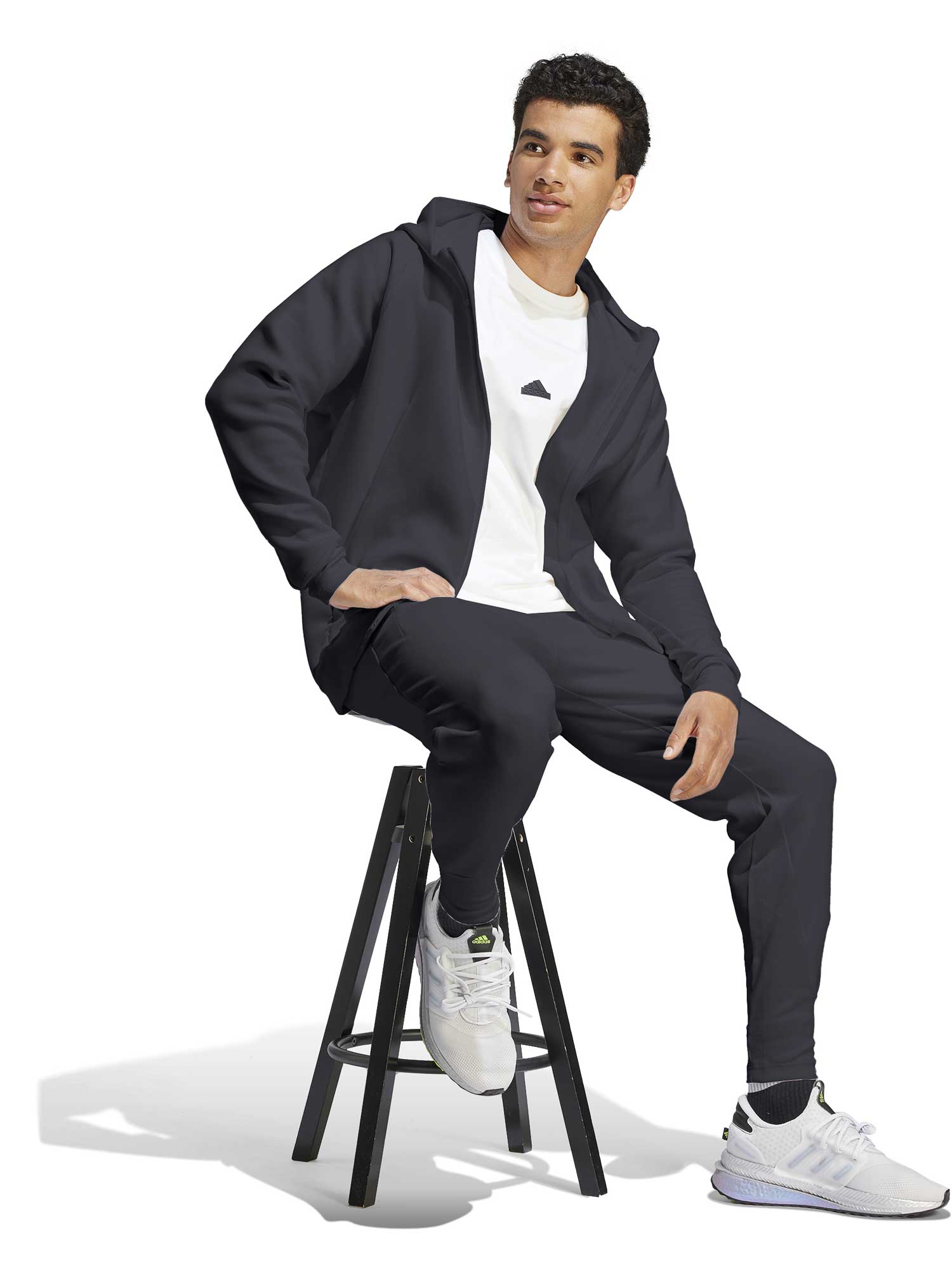 ADIDAS SPORTSWEAR Суитшърт Z.N.E. Premium