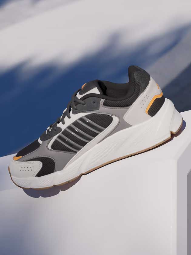 ADIDAS SPORTSWEAR Обувки Crazychaos 2000