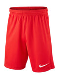 NIKE TEAM Къси панталони PARK III SHORT