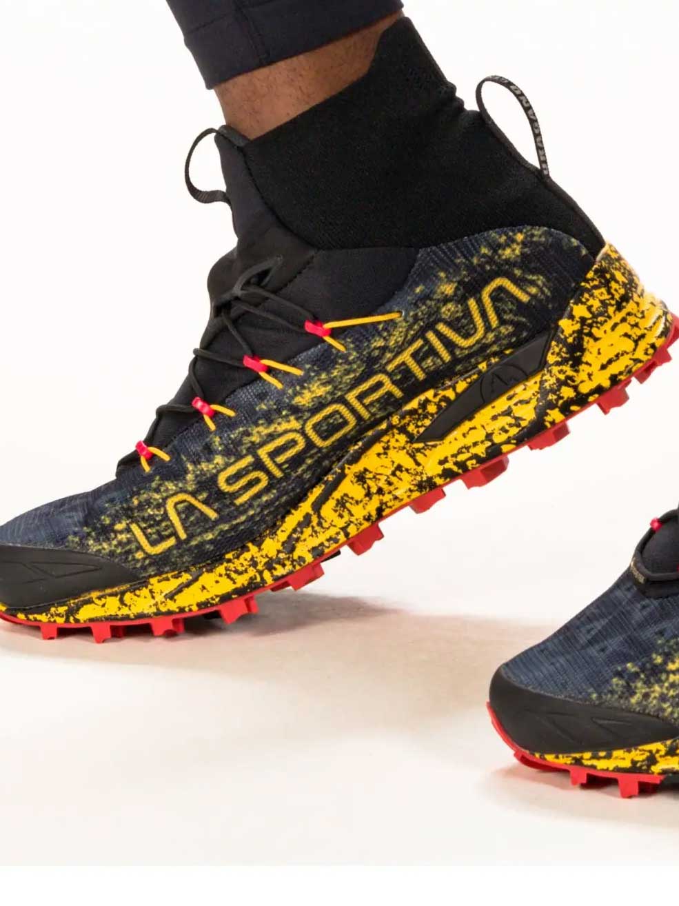 LA SPORTIVA Обувки Uragano GTX