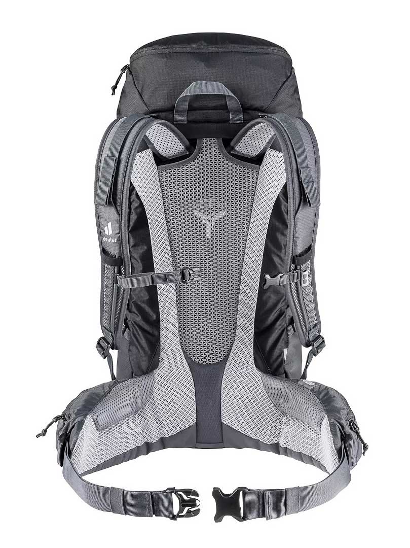 DEUTER Раница Futura Pro 42 EL