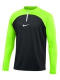 NIKE TEAM Блуза M NK DF ACDPR DRIL TOP K