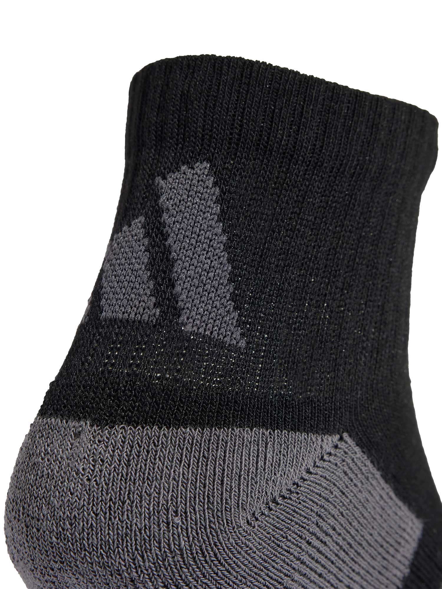 ADIDAS PERFORMANCE Чорапи Essentials CLIMACOOL Quarter Socks 3 Pairs