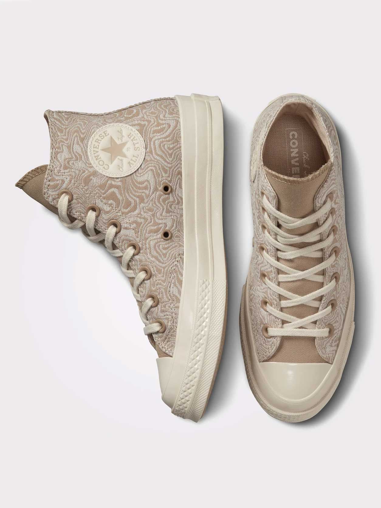 CONVERSE Обувки Chuck 70