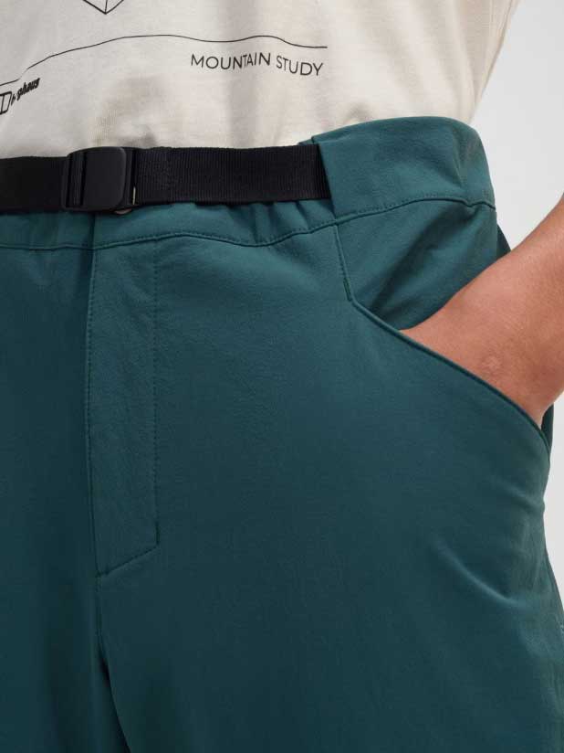 BERGHAUS Панталон M SKELBO PANT