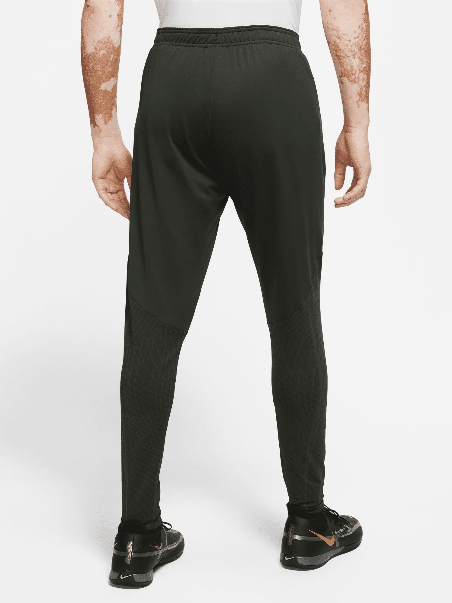 NIKE Спортно долнище FCB M NK DF STRK KP