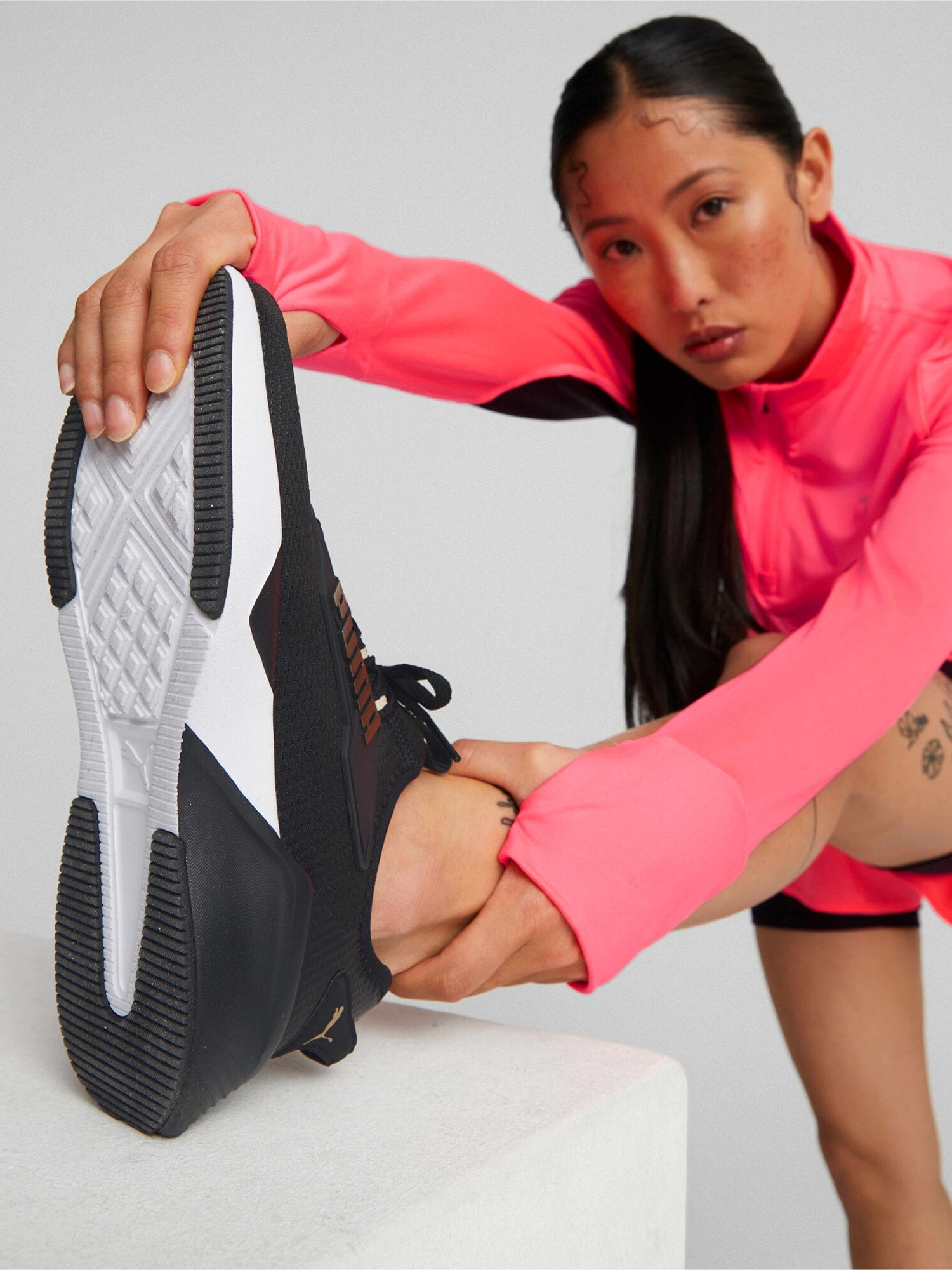 PUMA Обувки Retaliate 2