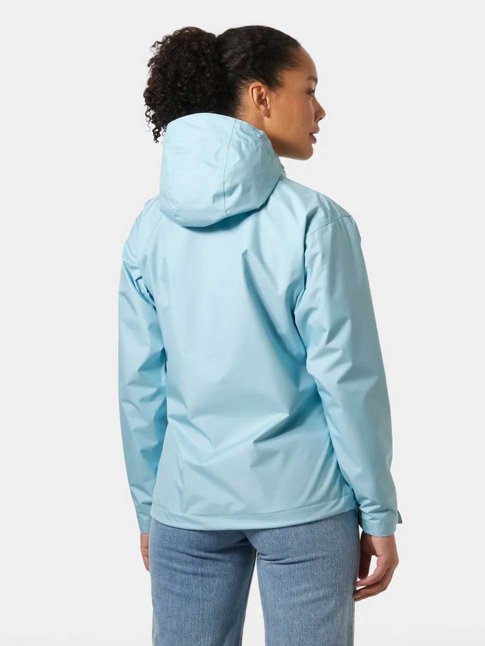 HELLY HANSEN Яке W SEVEN J JACKET