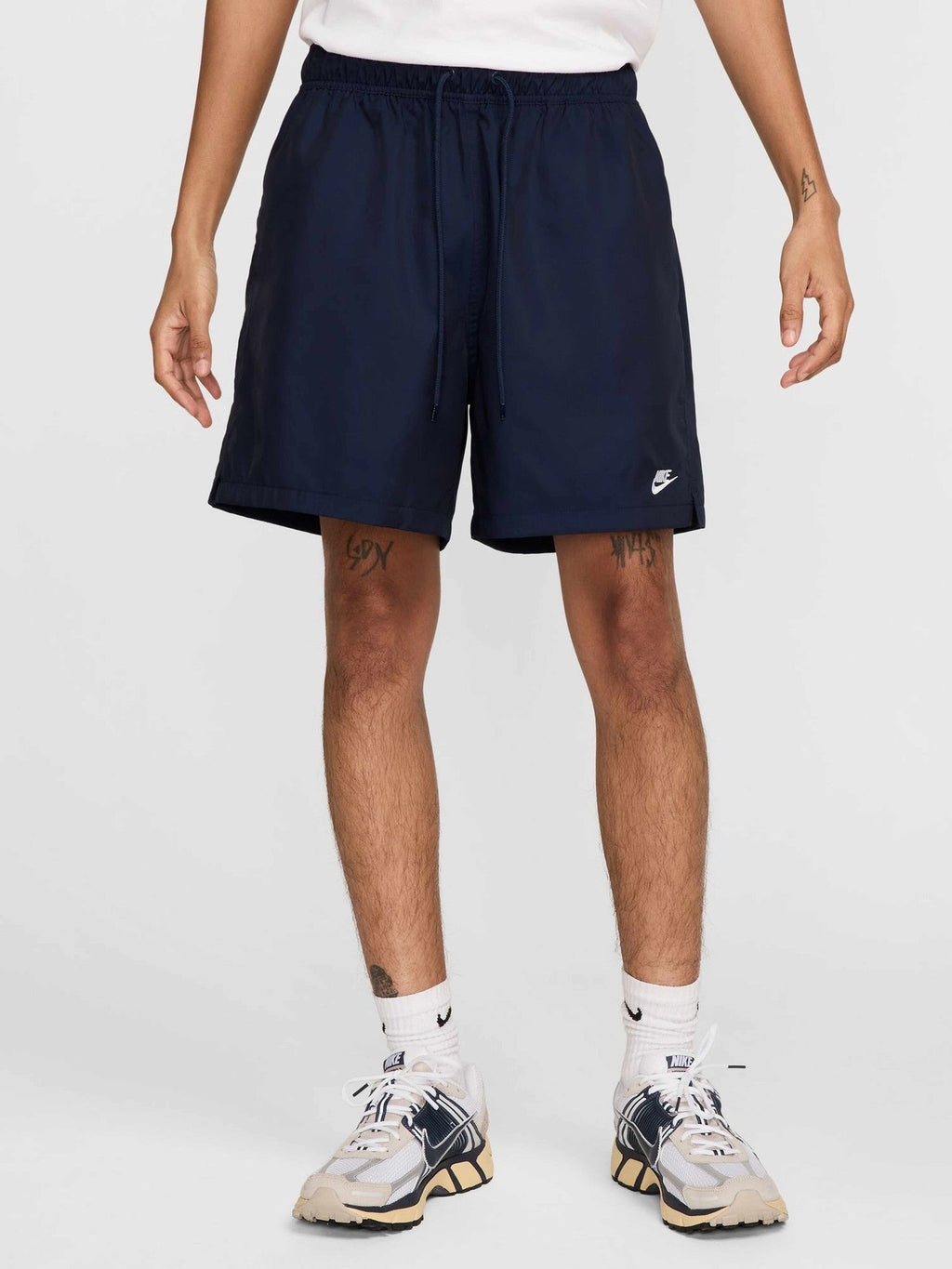 NIKE Къси панталони M NK CLUB FLOW SHORT