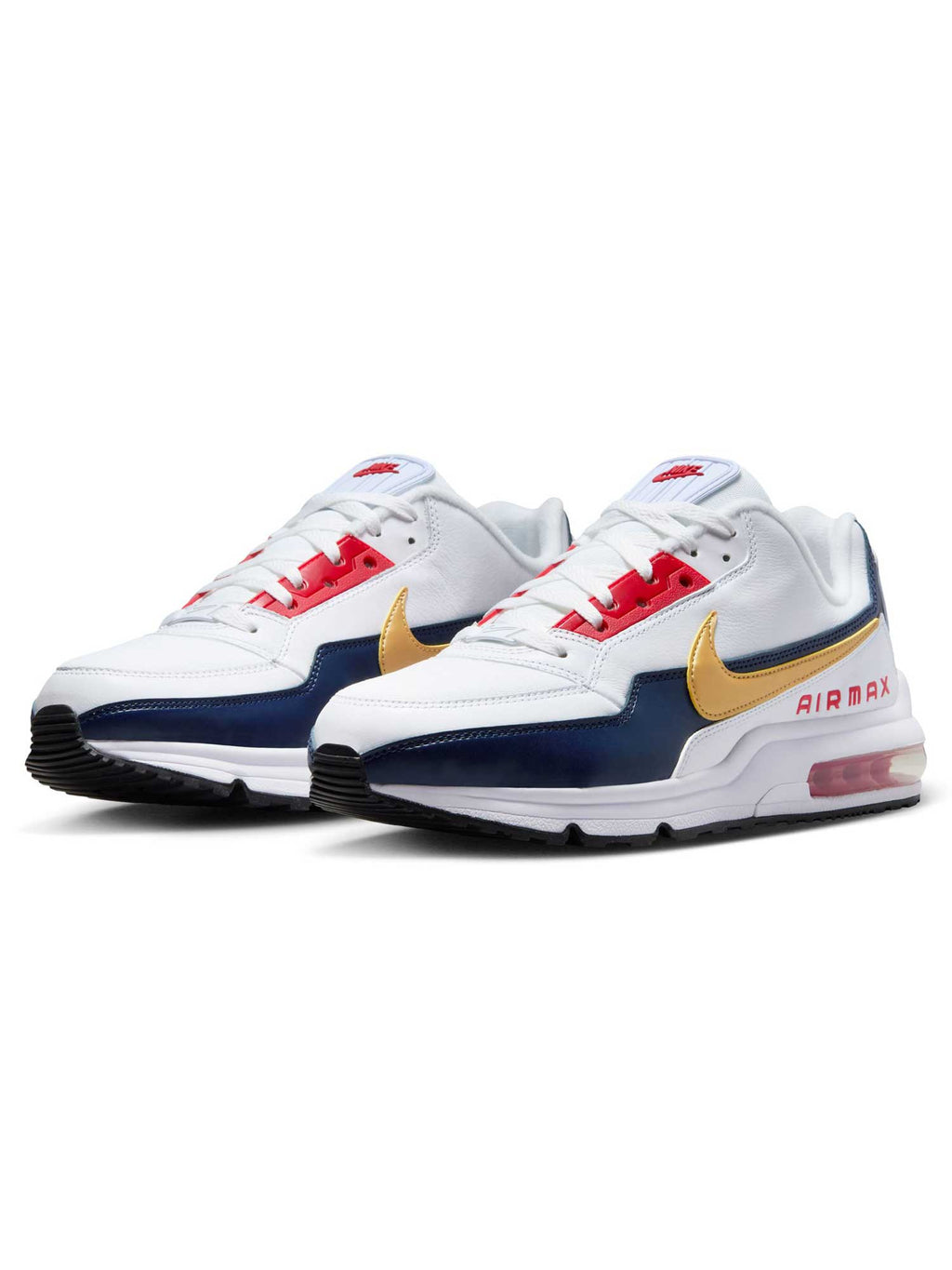 NIKE Обувки AIR MAX LTD 3 PREM
