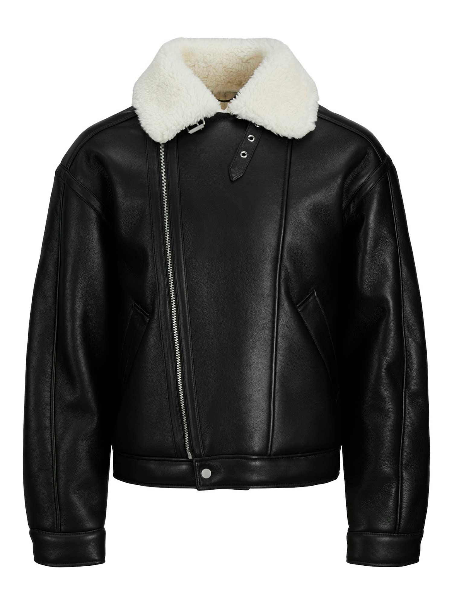 JACK & JONES Яке JORNOHO BIKER JACKET