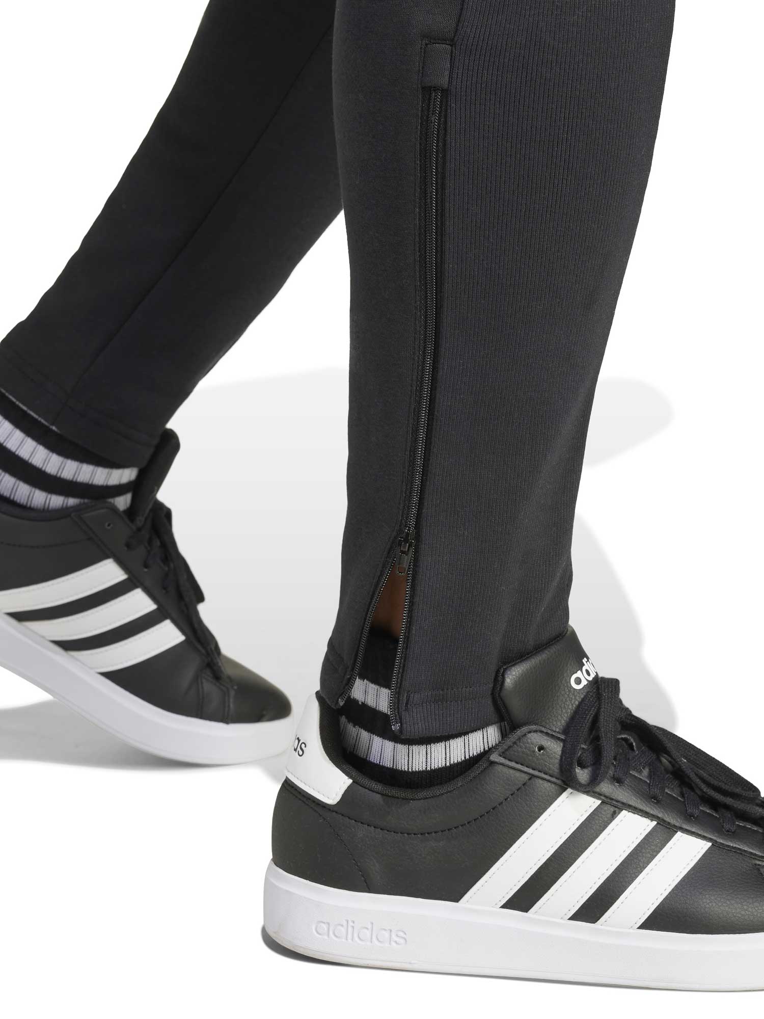 ADIDAS SPORTSWEAR Спортно долнище House of Tiro Fleece Joggers