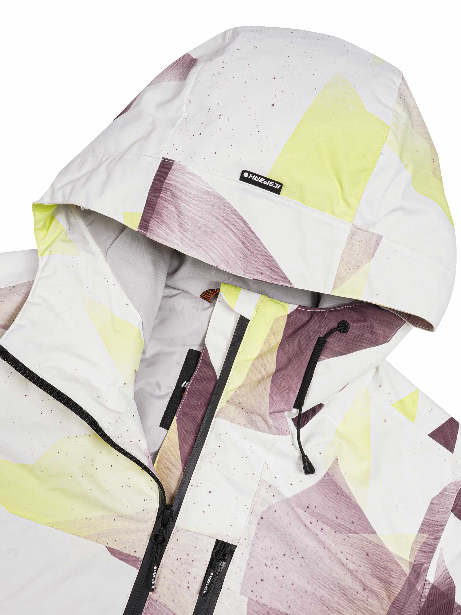 ICEPEAK Ски яке CREOLA