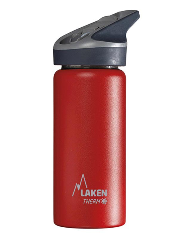 LAKEN Термо бутилка Jannu 0.75L