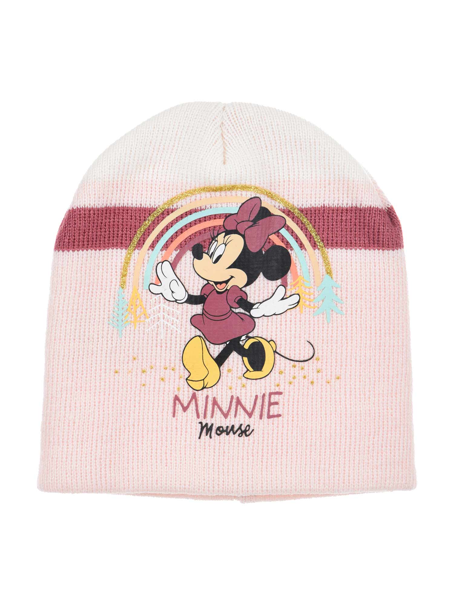 KIDS MOVIE HEROES Шапка Minnie Mouse