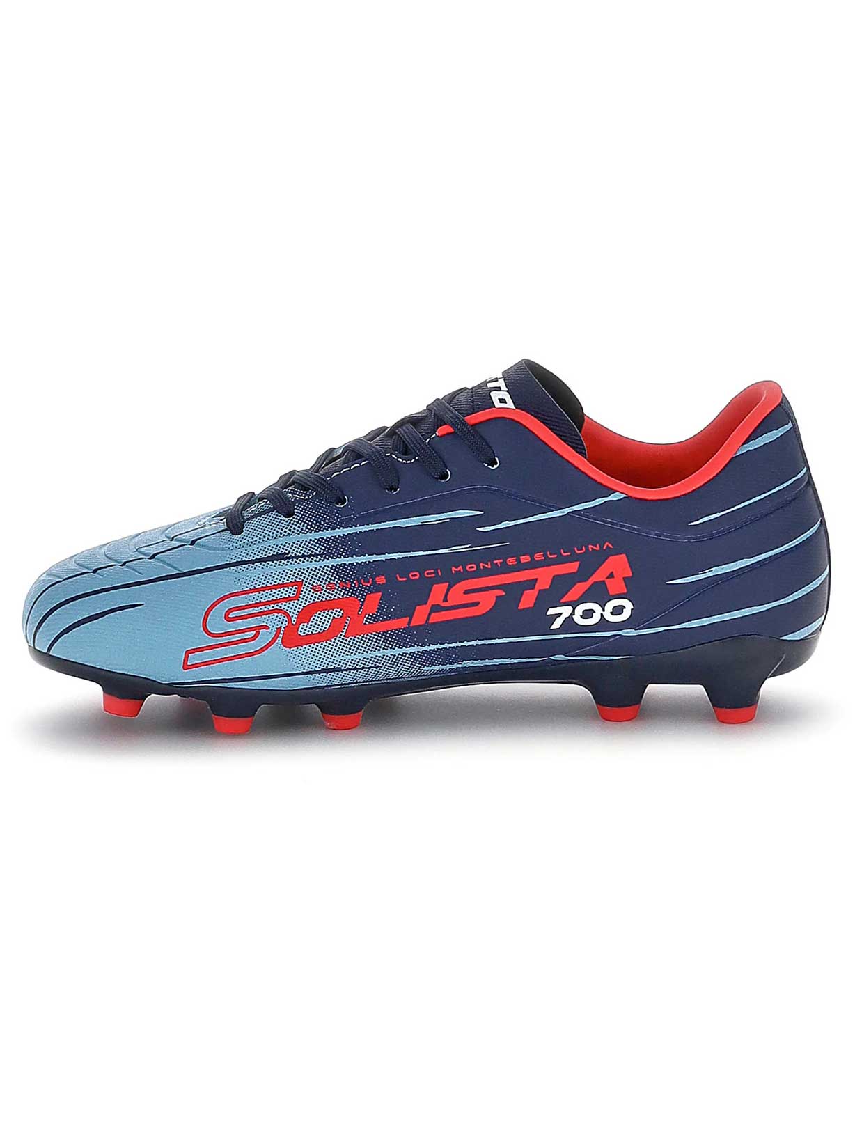 LOTTO Обувки SOLISTA 700 IX FG JR