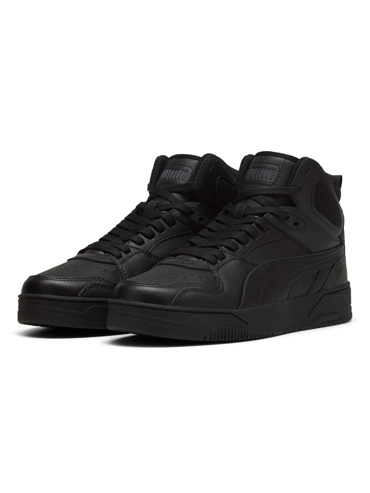 PUMA Обувки RBD Break Mid