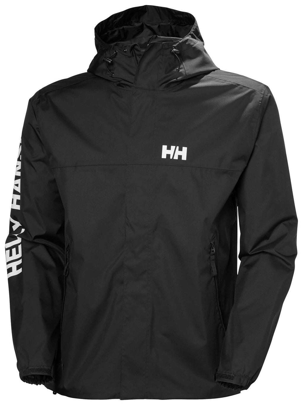 HELLY HANSEN Яке ERVIK