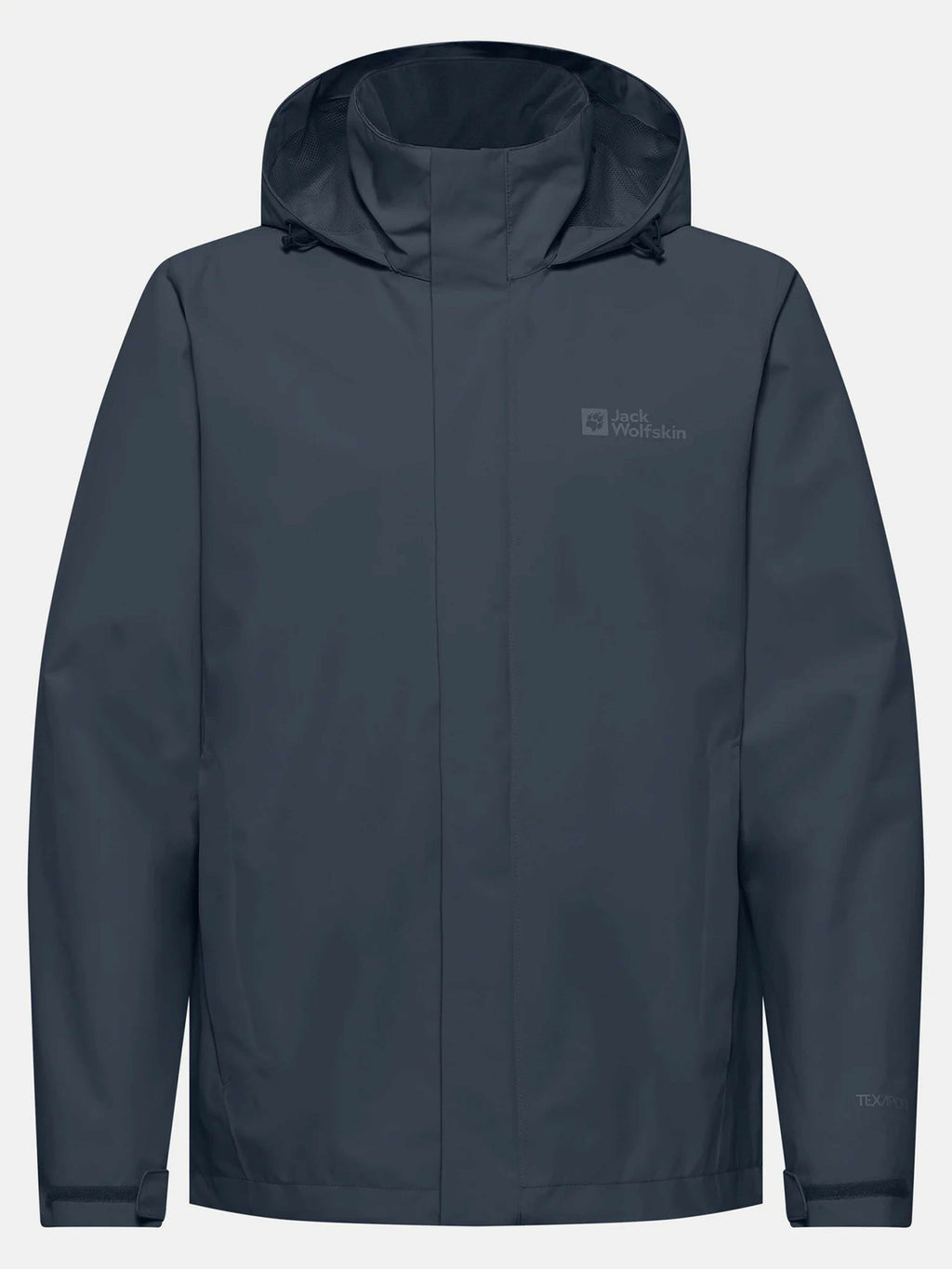 JACK WOLFSKIN Яке TRAILTIME 2L JKT M