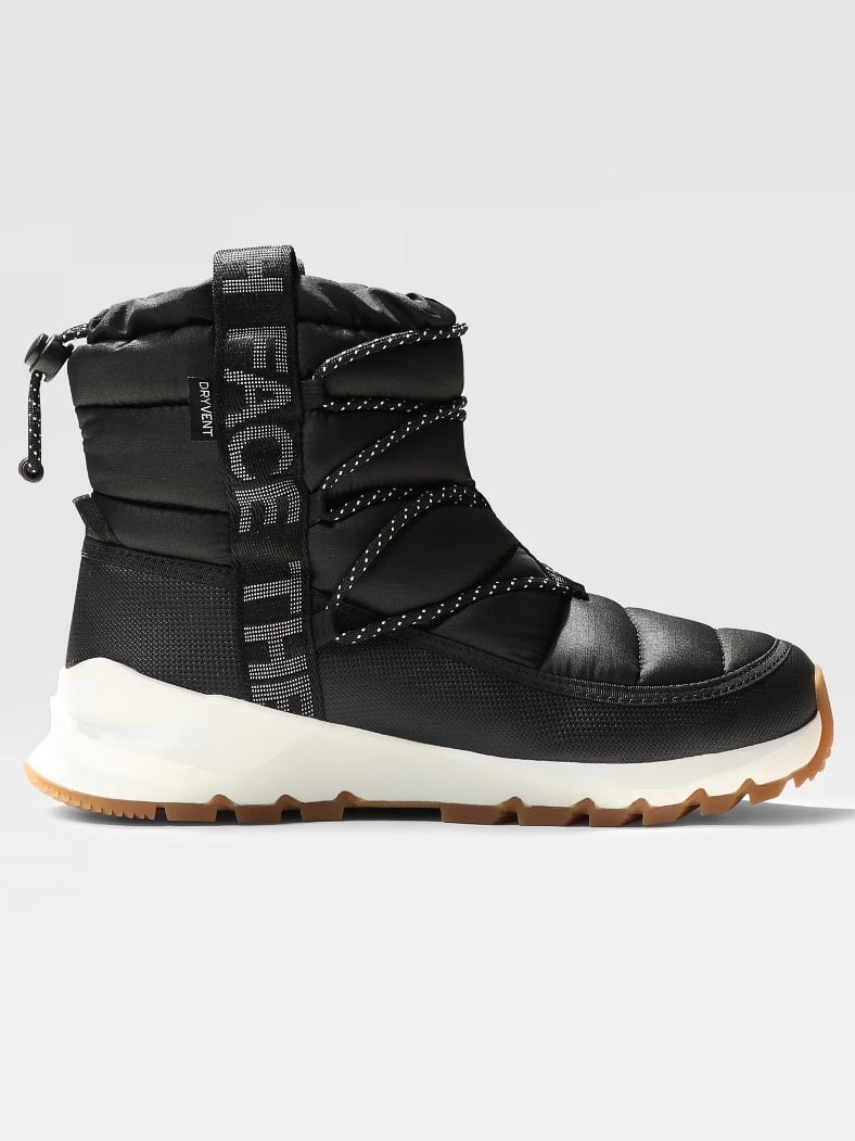 THE NORTH FACE Апрески W THERMOBALL LACE UP WP