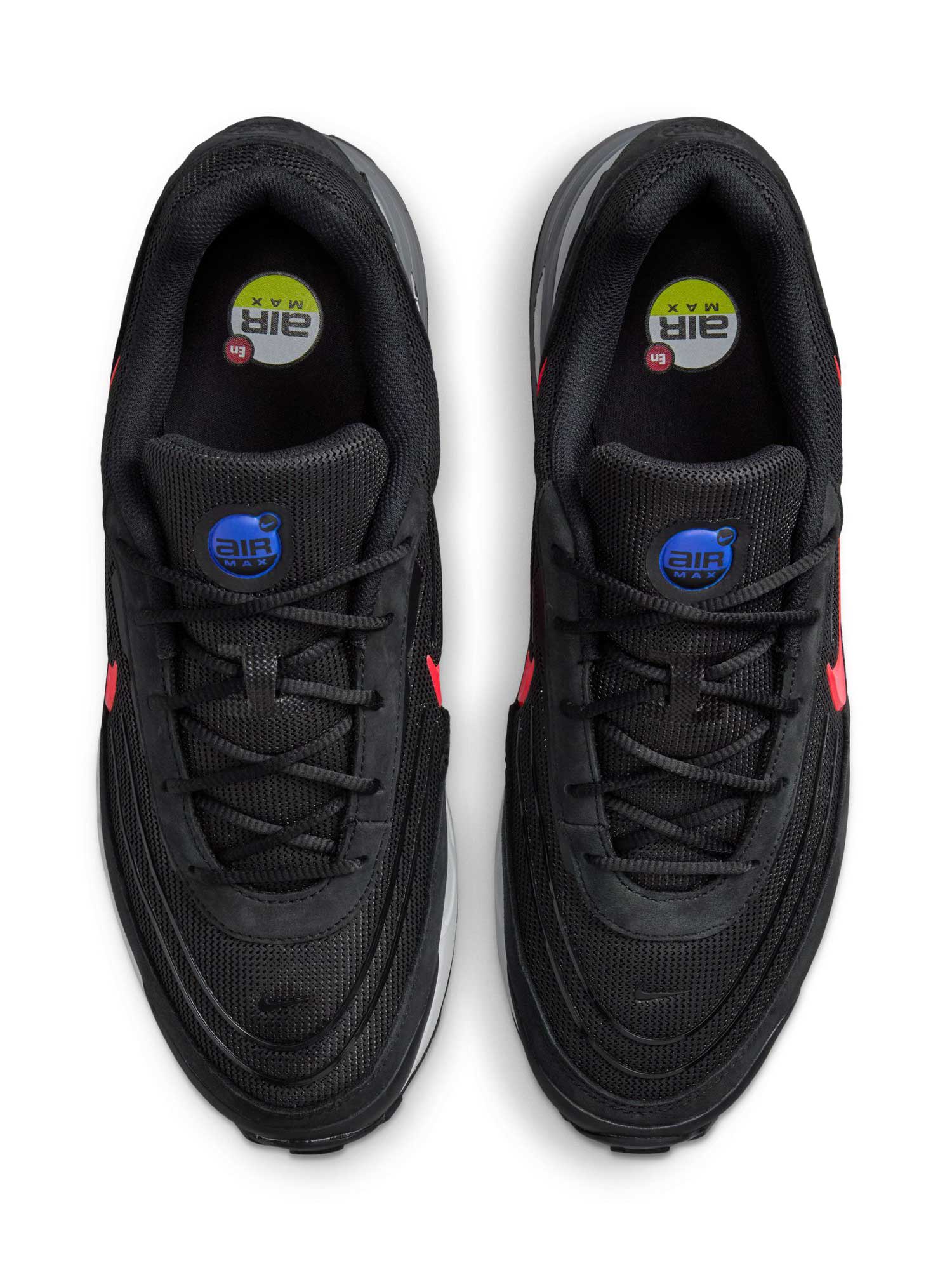 NIKE Обувки AIR MAX VERSE